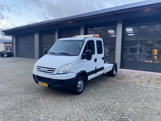 Iveco N/A 2022 - de grootste vooraad van Europa BE trekkers en be oplegger immagine 17