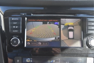 Nissan QASHQAI 2019 - 1.3 DIG-T Tekna bild 10