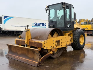 Caterpillar CS563E 2007 - N/A bild 2