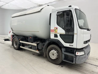 Renault 2005 - Premium 270 DCi afbeelding 3 miniatuur