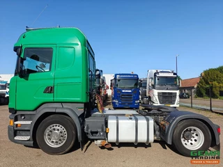 Scania R 2014 - R410 image 10