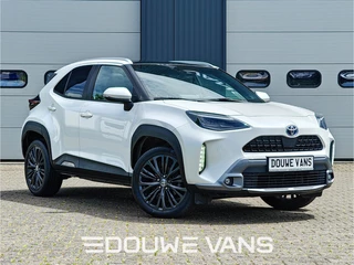 Toyota Yaris Cross 2022 - Hybrid FWD Adventure Panorama Carplay immagine 1