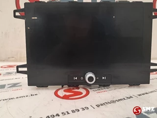DAF N/A 2022 - Occ navigatiesysteem dashborddisplay DAF bild 3
