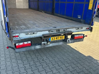 DAF XF480 2019 - SSC Mega Volume Combi 115m3 / Doorlaadsysteem / Compleet 2019 *APK* bild 5