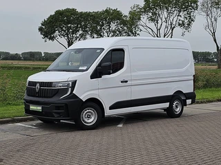 Renault Master 2025 - 2.0 afbeelding 2 miniatuur