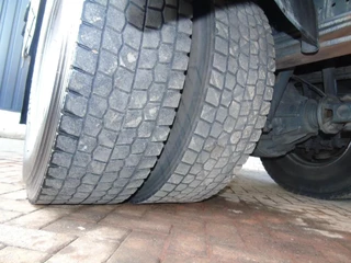 Mercedes-Benz Axor 2014 - N/A immagine 21