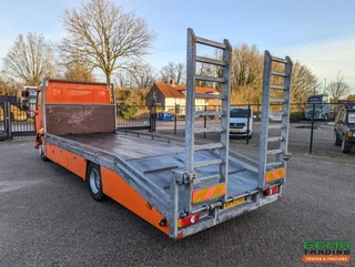 Renault Midlum 220 2008 - N/A obrazek 5