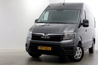 MAN TGE 2020 - 3.180 2.0 177pk RWD L3H3 (L2H2) Navi/Camera/Trekhaak 3500kg 03-2020 na sprzedaż
