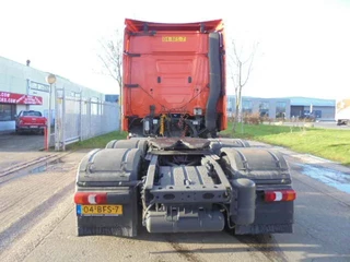 Mercedes-Benz Actros 2015 - 2645 EUR6 6X2 NL TRUCK immagine 6