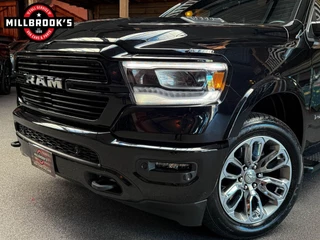 Dodge Ram 1500 2024 - Laramie Sport Pentastar, imagen 3