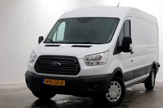 Ford Transit 2019 - 350 2.0 TDCI 130pk E6 L3H2 Trend Airco 07-2019 te koop