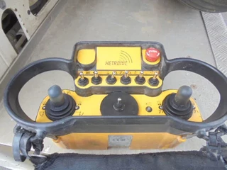 MAN TGS 2014 - 33.440 ZAND ZUIGER obrazek 22