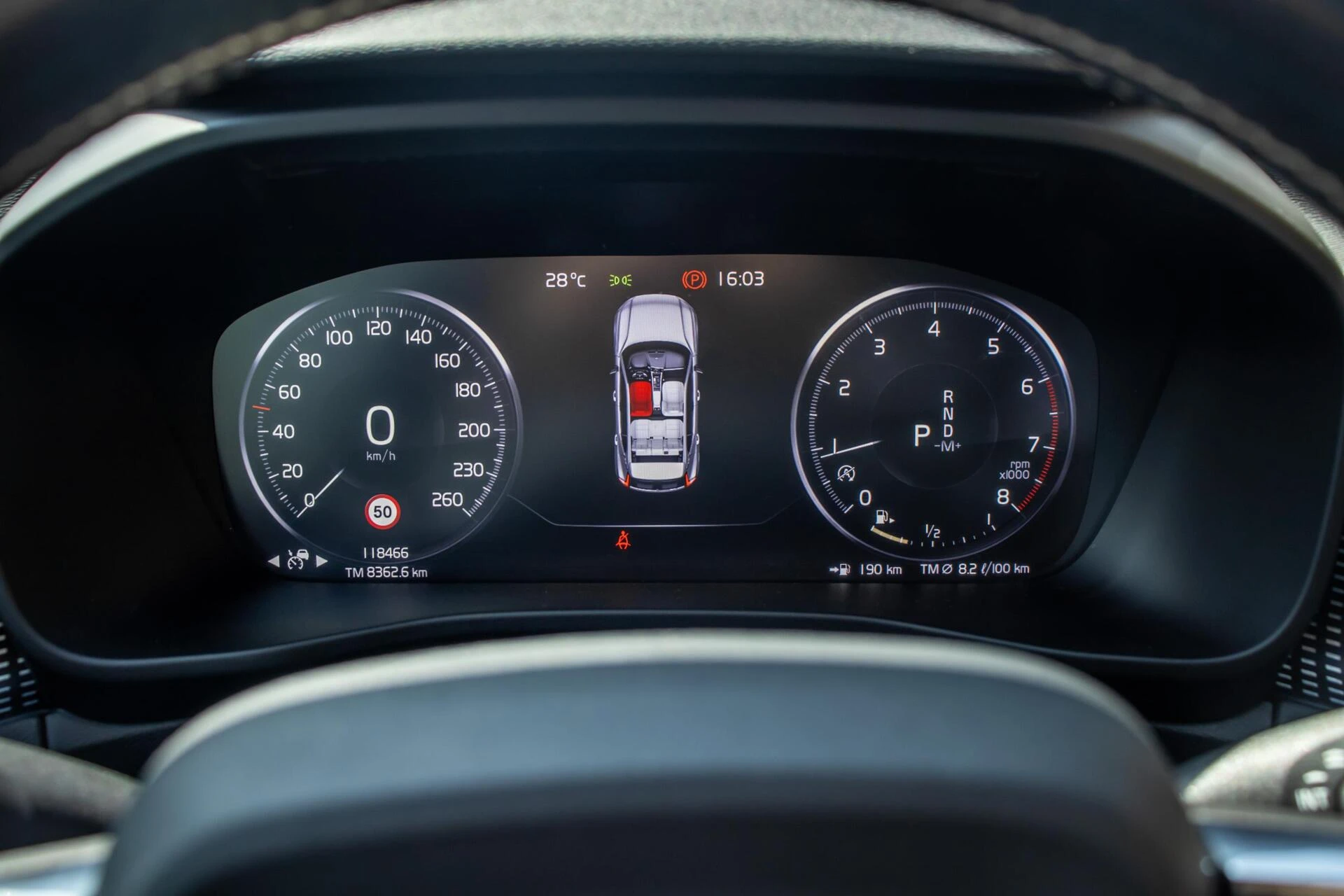 Volvo XC40 2019 - 2.0 T4 R-Design, Orig. NL, Pano, Leder, Keyless afbeelding 15
