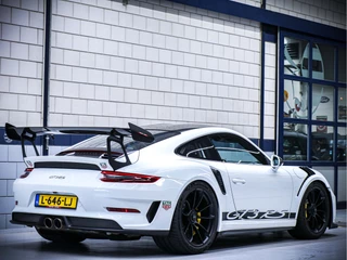 Porsche 911 2018 - GT3 RS immagine 3