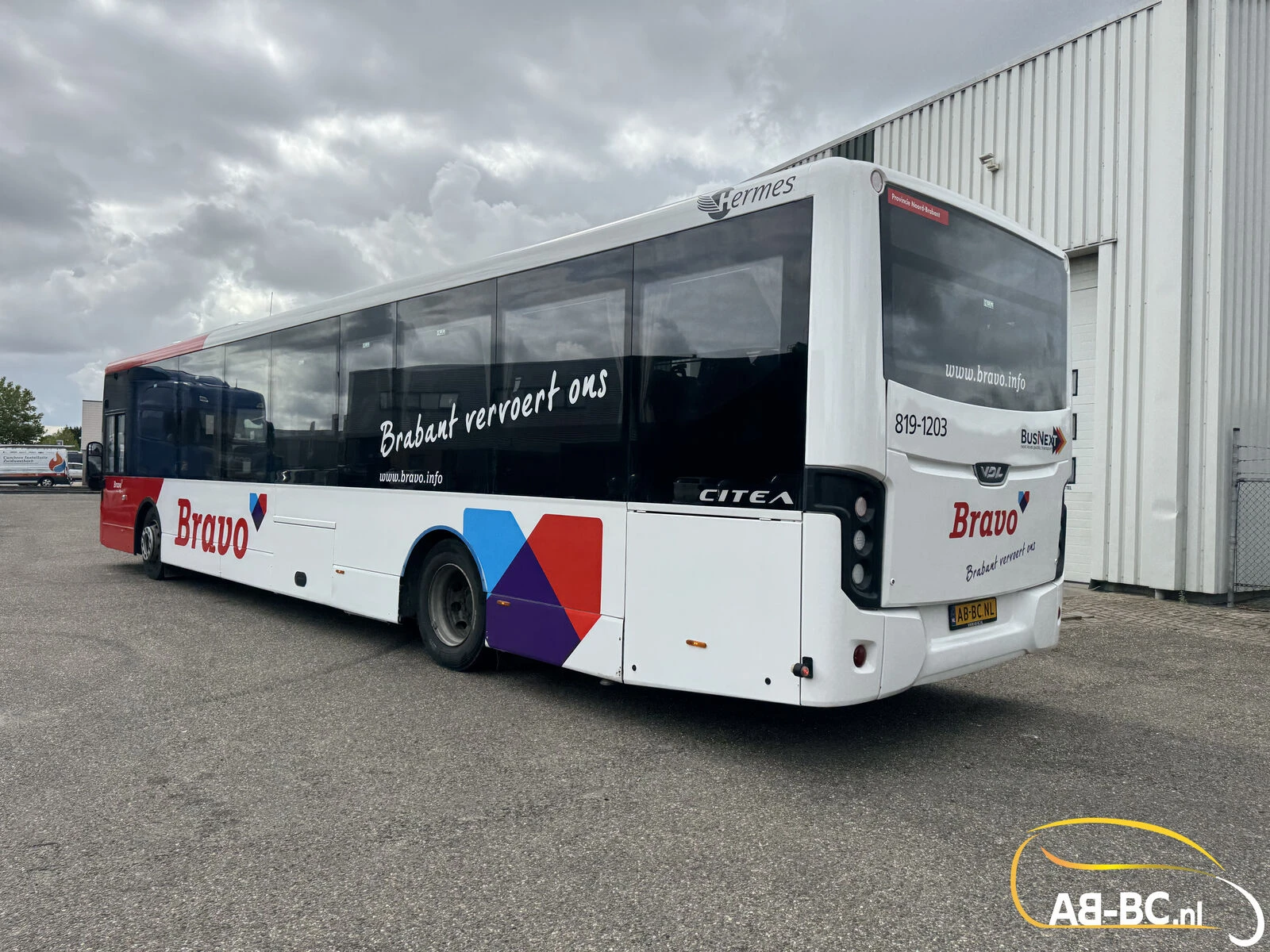 VDL Citea SLE 129-310 2015 afbeelding 19