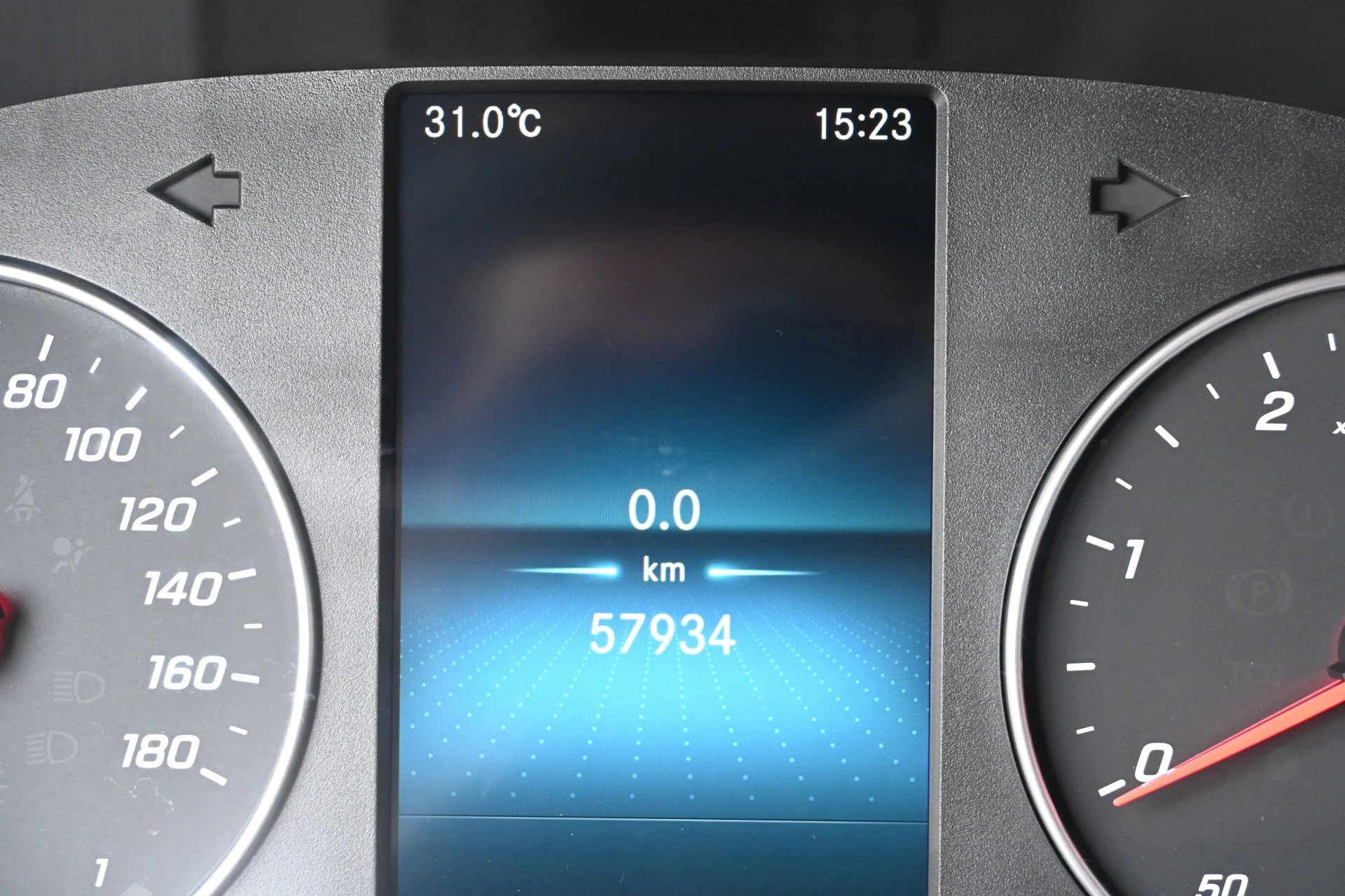 Mercedes-Benz Sprinter 2023 - 515 CDI L3 Bakwagen imagem 17