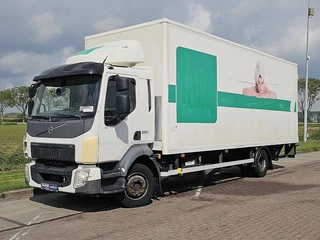 Volvo 2016 - FL 250.12 afbeelding 2 miniatuur
