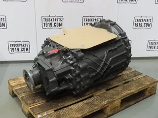 DAF - Gearbox & Clutch Parts Traxon v-bak 12TX2210TD imagem 2 miniatura