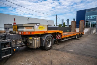 Nooteboom N/A 2012 - OSDS-41-03 - 51 250 KG obrazek 1
