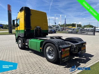 Volvo FM 460 4x2 PTO + Alcoa's 2020 - N/A bild 4