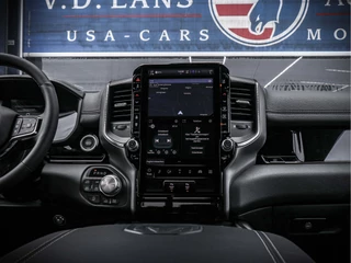 Dodge Ram 1500 2024 - Rebel Night | 3.0L I6 | Twin Turbo image 12