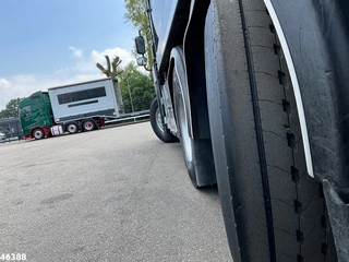 DAF FAN 75 CF 250 Hiab 14 Tonmeter laadkraan 2012 - N/A изображение 15
