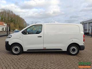 Citroën Jumpy 2021 - N/A image 13
