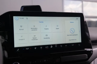 Ford E-Transit Custom 2026 - 320 L2H1 Sport 71 kWh 218pk - 2x Schuif - Stoel/Stuurverwarming - Cruise - Keyless - Rijklaar obrazek 28