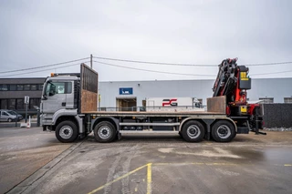 MAN TGS 2019 - 41.460 BB+PK 53002(6x)+JIB(6x) obrazek 13