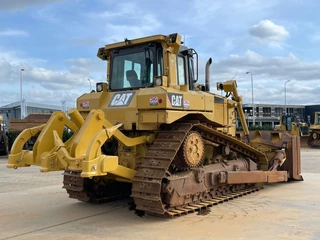 Caterpillar D6T XL New ripper 2011 - N/A obrazek 7