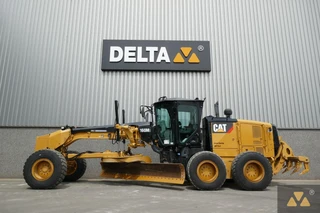 Caterpillar 2016 - 160M3 afbeelding 1 miniatuur