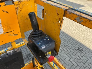 Genie N/A 2006 - GS-1532 Electric scissorlift, 2006 Year imagem 5