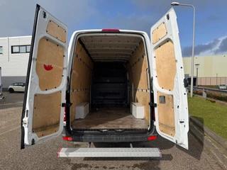Mercedes-Benz Sprinter 2018 - 314CDI L3H2 Automaat Airco image 7