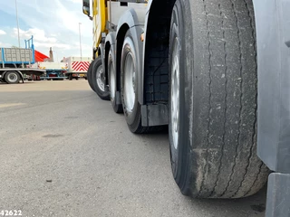Mercedes-Benz Arocs 5063 SLT 10x4 Zwaartransport 180 TON 2019 - N/A image 9
