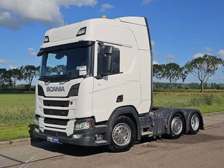 Scania R 2020 - R500 afbeelding 2 miniatuur
