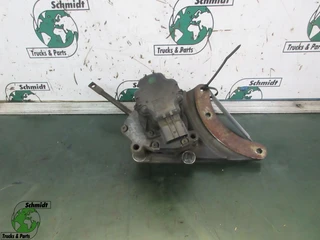 Iveco - 5801519872 TURBO MODULE HI WAY EURO 6 440S48 на продажу