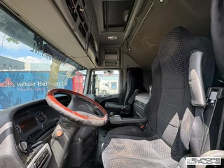 Mercedes-Benz Actros 2012 - 1844 obrazek 9