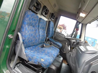 Iveco Eurocargo 2007 - N/A bild 20