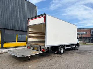 Iveco Eurocargo 2018 afbeelding 3 miniatuur