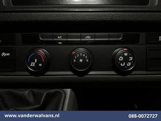 Volkswagen Crafter 2022 - 2.0 TDI 140pk L3H3 L2H2 Euro6 Airco | Camera | Apple carplay | Android auto obrazek 4