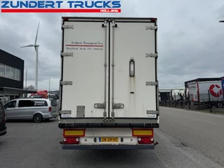 LAG N/A 2009 - VEDECAR 3 AS KOELTRAILER, CARRIER MAXIMA 1300 immagine 6