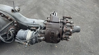 Scania N/A - ADA1300 R780 RATIO 3.27 imagem 5