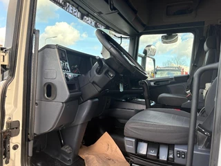 Scania R 2011 - R500 obrazek 8