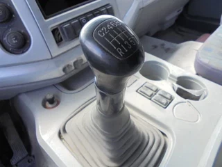 Diversen FOTON DAIMLER TX 3234 6X4 2015 - FOTON DAIMLER TX 3234 6X4 imagem 18