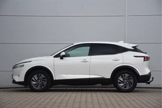 Nissan QASHQAI 2022 - 1.3 MHEV Xtronic Acenta obrazek 4