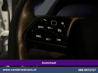 Mercedes-Benz Sprinter 2021 - 317 CDI 170pk 9G-Tronic Automaat L2H2 Euro6 Airco | Camera | Navigatie | Apple Carplay | Cruisecontrol obrazek 6
