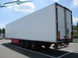 Schmitz Cargobull N/A 2015 - N/A SCB*S3B  BI-TEMP imagen 2