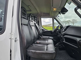 Iveco Daily 2024 - 35C14 immagine 7
