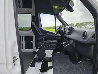 Mercedes-Benz Sprinter 2019 - 314 obrazek 7