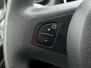 Renault Trafic 2020 - 1.6 dCi / L1H1 / 1e EIGENAAR / ACHTERKLEP / INRICHTING / AIRCO / CRUISE / BLUETOOTH / 3-ZITS / 6 BAK immagine 12